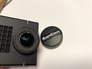 Garmin VIRB Ultra 30 Camera stock with lens cap & 32gb sd card