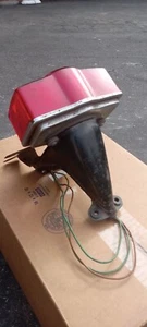 1972 HONDA CB350 Taillight - Picture 1 of 3
