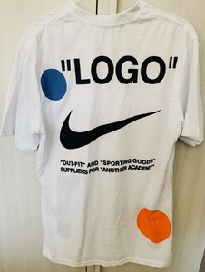 Off White T Shirt | Acquisti Online su eBay