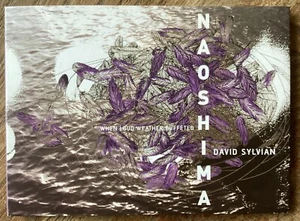 David Sylvian – When Loud Weather Buffeted Naoshima - 2007 CD - Picture 1 of 6