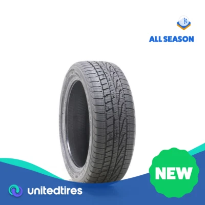 New 215/45R17 Goodyear Assurance WeatherReady 87V - 10/32 - Image 1 of 4