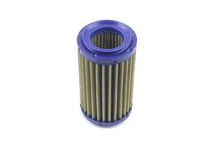 CLASSIC FIAT 500 N D F L R FIAT 126 595cc. 650cc. SPORT AIR FILTER - BRAND NEW - Picture 1 of 5