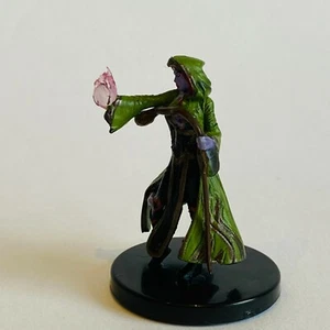 Miniaturas Pathfinder Battles City of Lost Omens - Hellspawn Adept #015 - Imagen 1 de 1