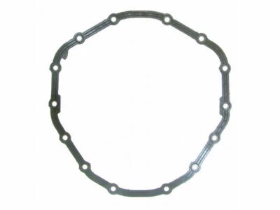 Junta de cubierta diferencial trasera para Ram 2500 2011-2014 Felpro 84219GY 2012 2013 Foto 1 de 2