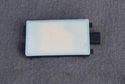 Original BMW Control Unit Radar Sensor Close Range Ssr 14415010 - Image 1 of 2