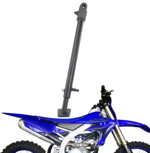 Motorcycle Adjustable Side Kickstand Stand Fit For Yamaha YZ450FX 2020-2025 - Picture 1 of 14