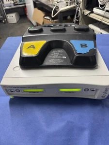 Stryker iSwitch 277-200-100 Wireless Universal Konsole mit Fußschalter - Bild 1 von 8