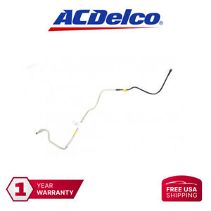 ACDelco Fuel Feed Line 15199620