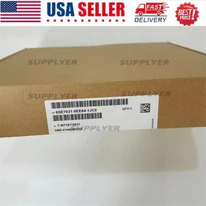 New Siemens Inverter control Module 6SE7031-0EE84-1JC0 6SE7 031-0EE84-1JC0 - Picture 1 of 1