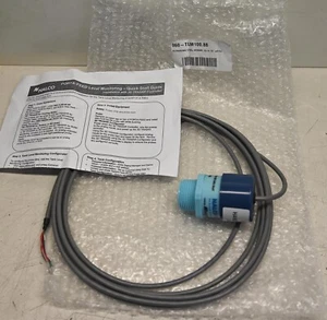 Nalco Porta-Feed Ultrasonic Level Sensor 060-TLM100.88 70” Range - Picture 1 of 2