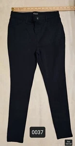 Childrens Place Navy Blue Jeggings Pants Girls Size 14 - Picture 1 of 8