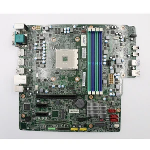 AM4P2MS Motherboard For Lenovo ThinkCentre M715S M715T - FRU 00XK292 00XK291 - Picture 1 of 12