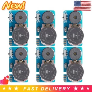 Cricket Noise Maker Prank (6Pack),Hidden Prank Noise Maker Prank Stuff for Adult - Picture 1 of 6
