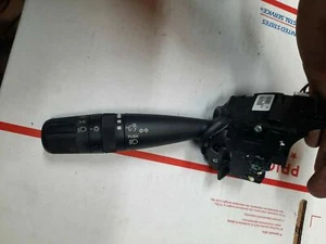 2011-2014 CHRYSLER 200 HEADLIGHT HIGH BEAM TURN SIGNAL SWITCH USED OEM - Picture 1 of 2