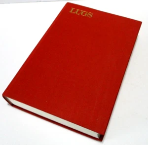 Firearms Past and Present: A Complete Review of Firearms, Vol. 1 only, HC, good - Picture 1 of 9