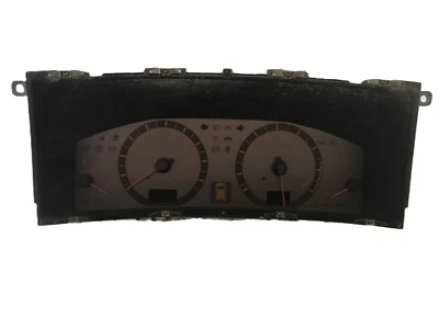 NISSAN ELGRAND E51 (2002-2010) INSTRUMENT CLUSTER 128,000KM - image 1 of 3