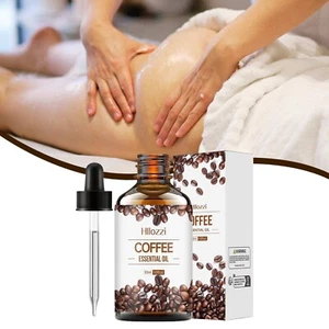 Kaffeeöl Kaffeeöl gegen Falten Mit Kaffeeöl Kaffeeöl natürlich - Bild 1 von 9
