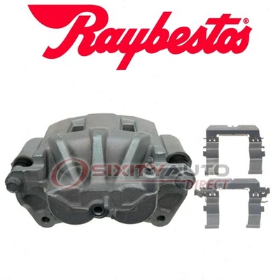 Raybestos Front Left Disc Brake Caliper for 2015 Subaru WRX - Hardware  ui Foto 1 de 4
