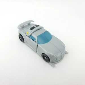Transformers Autobot Jazz Complete Movie 2007 Legends Class Allspark Battles - Picture 1 of 7