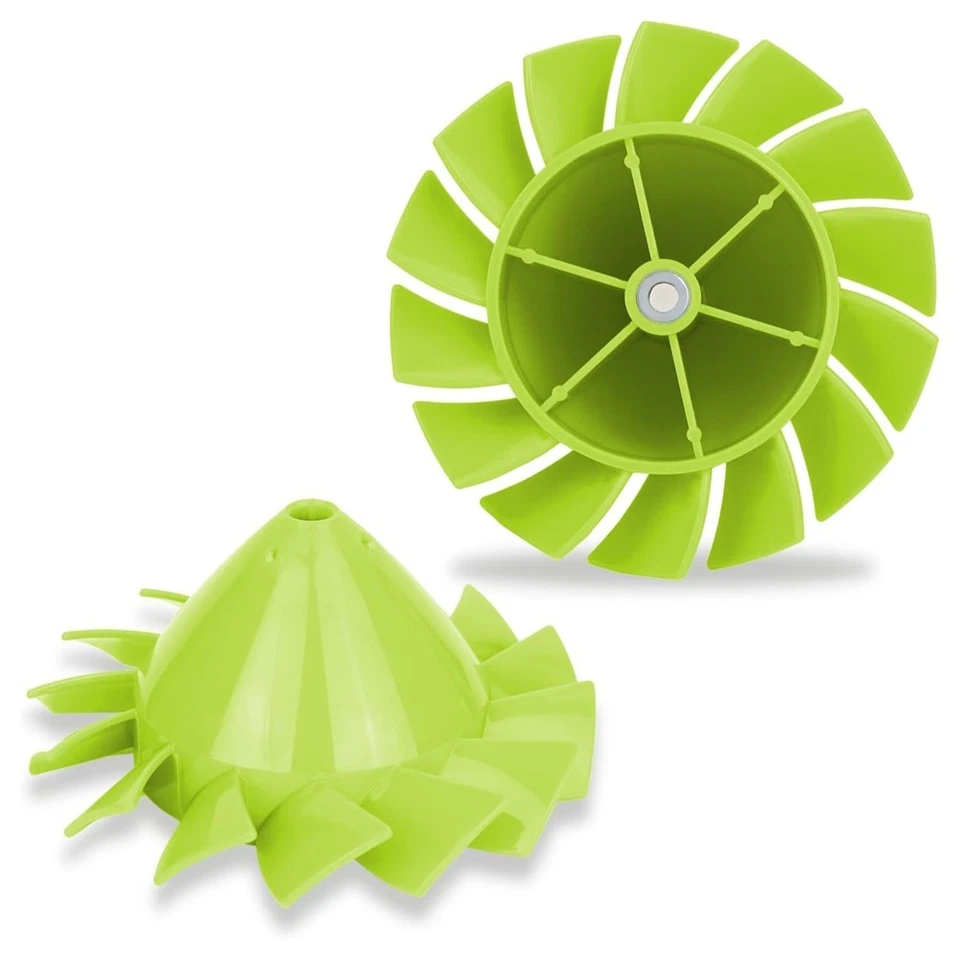 2 PZ 529437004 Pala Della Ventola per Ventola  18V P2108, P21081 e 5293707 - Imagen 1 de 1