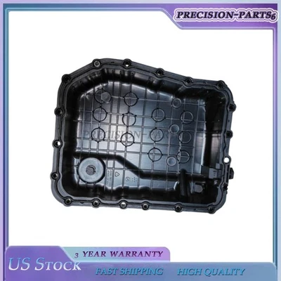 Para Hyundai Santa Fe 2013-18 Kia Sorento 2016-19 3,3 L-V6 Nuevo cárter de aceite 452803B051 Foto 1 de 4