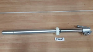 Horquilla, horquilla izquierda Kreidler SM/GS 125 Pro 2017-2021 - Imagen 1 de 4