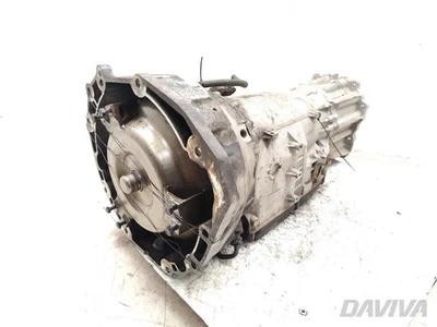 Jeep Grand Cherokee Boîte de vitesse automatique 3.0 CRD V6 4x4 Diesel T12TJ DBA - Image 1 of 4