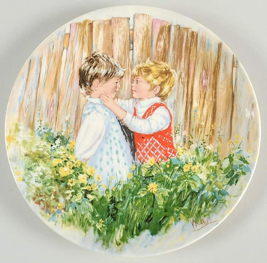 Wedgwood My Memories Be My Friend - Con caja 81869 Foto 1 de 1