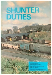 Shunter Duties 1982? - Bild 1 von 1