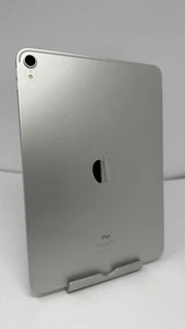 iPad Pro 11" 1a Generazione 2018 -64GB -Grigio- Wi-Fi - Foto 1 di 6