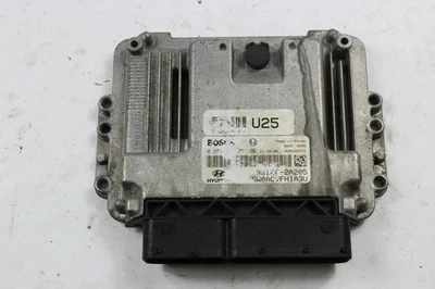 Centralina motore HYUNDAI i40 CW VF 1039S49315 0281018051 1.70 31936775 - Immagine 1 di 4