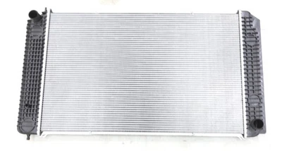 NEW ACDelco Radiator Assembly 15258909 C6500/7500 Kodiak Topkick 7.8L 2004-2007 - Изображение 1 из 4