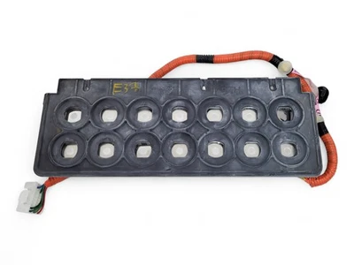 Cubierta de tapa de montaje de batería Honda CR-Z CRZ 11-12 1D400-RBJ-003, E037, OEM, 2011, 201 Foto 1 de 4