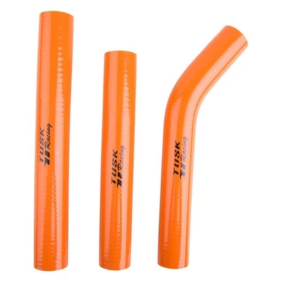 Kit de manguera de radiador Tusk naranja para KTM 144 SX 2007-2008 Foto 1 de 4