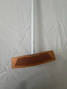 L.A.B. Golf MEZZ.1 Max Broomstick Lab Mezz1 Max Sweeper used 45” ACCRA RH +HC - Picture 1 of 4