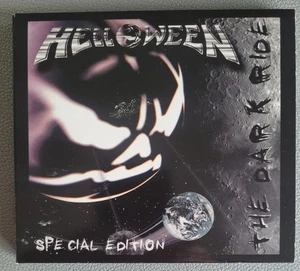 Dark Ride [Special Edition] von Helloween  (CD) - Bild 1 von 4
