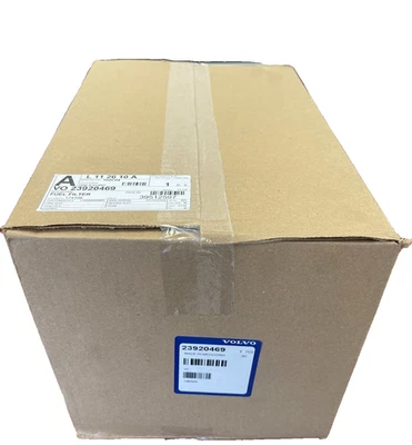 FILTRO DE COMBUSTIBLE VOLVO OEM 23920469 D13 SECUNDARIO HECHO EN MÉXICO Foto 1 de 4