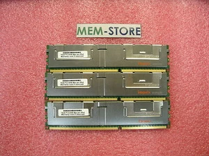 48GB (3x16GB) PC3-8500 ECC Memory Mac Pro Quad-core/ 8-core 2.4GHz 2.8GHz 3.2GHz - Picture 1 of 1