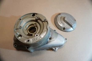 Honda CM200 T MC01 CM 200 Schwungrad Magneto Rotor Abdeckung Motor Engine - Bild 1 von 9