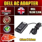 REPLACEMENT DELL LATITUDE 12 7202 3390 45W CHARGER CDF57 D0KFY 4H6NV F0Y3N