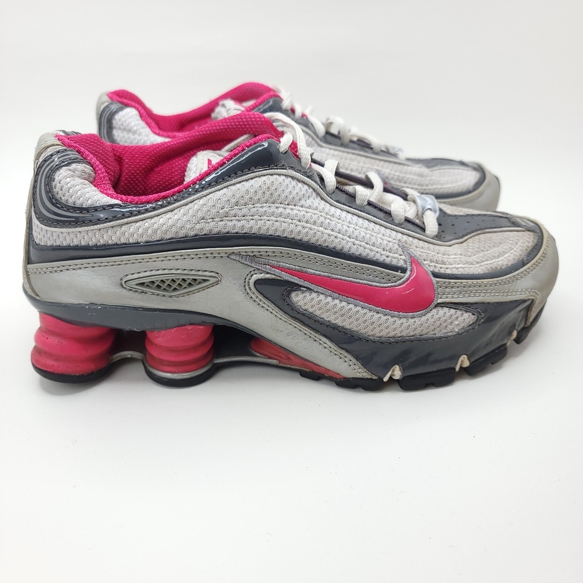 ebay nike shox womens