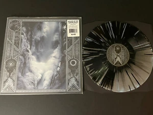 Wolves in the Throne Room Crypt Of Ancestral Knowledge LP Tri Color / Spl/ Vinyl - Picture 1 of 2