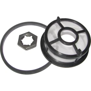 Fleetguard 3845400S Kit d'entretien séparateur d'eau de carburant, comprend crépine à carburant - Photo 1/1