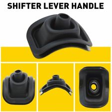 Shifter Lever Seal Handle Boot For Fits Chevy Silverado Sierra 00-06 & More Car