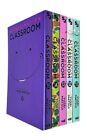 Assassination Classroom Vols. 11 - 15 : 5 Books Collection Set by Yusei Matsui