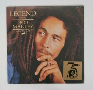 Bob Marley & the Wailers Import Vinyl Records for sale | eBay