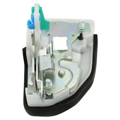 NEW Front Right Side Door Latch Fit For 1997-2002 Jeep Wrangler TJ 55075990AE - Image 1 of 4