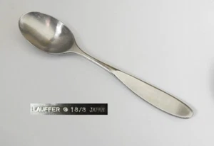 Lauffer Towle Acero Inoxidable MAGNUM 6 1/4" Cucharadita(s) - Imagen 1 de 1