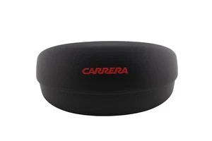 Carrera Black Hard Sunglasses Case Designed For Carrera Eyewear - Picture 1 of 2