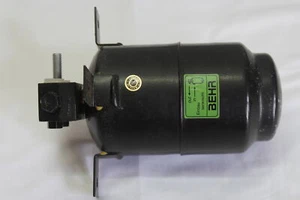 A/C drier for BMW E-32 E-34 - Picture 1 of 2